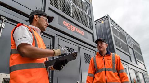 aggreko-power-experts