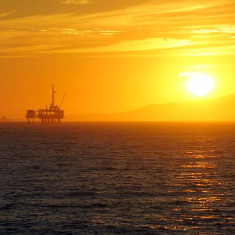 Soluciones de desmantelamiento para optimizar costos y plazos en proyectos offshore. 