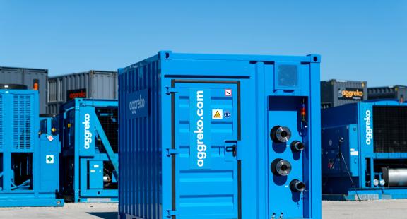 Ultra Low Temp Chillers