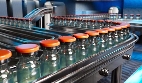 3 Ways Pharmaceutical Manufacturing Plants can Eliminate