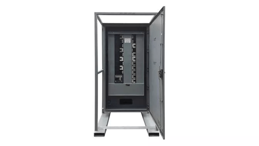 3000 amp I-Line Distribution Panel 