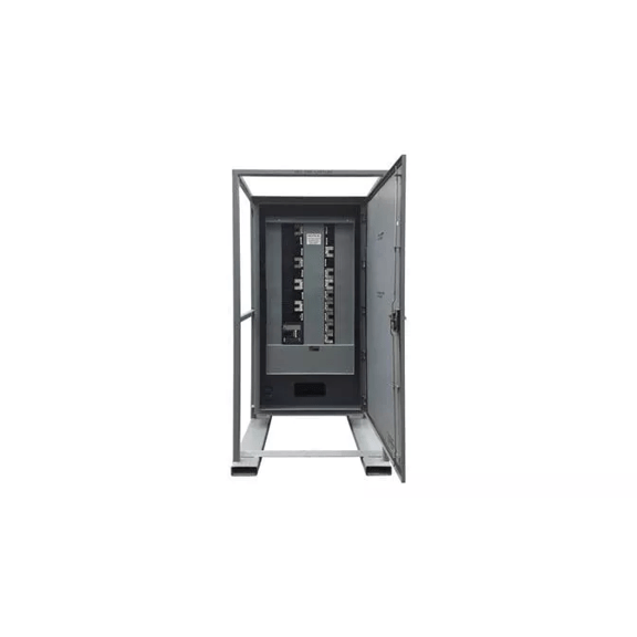 3000 amp I-Line Distribution Panel 