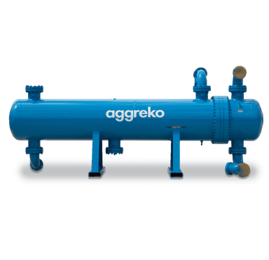 rental heat exchangers for hvac solutions