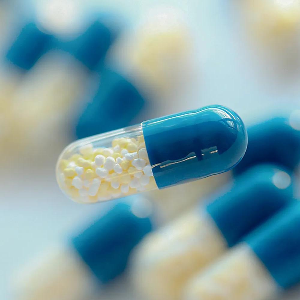 Pharmaceutical business continuity