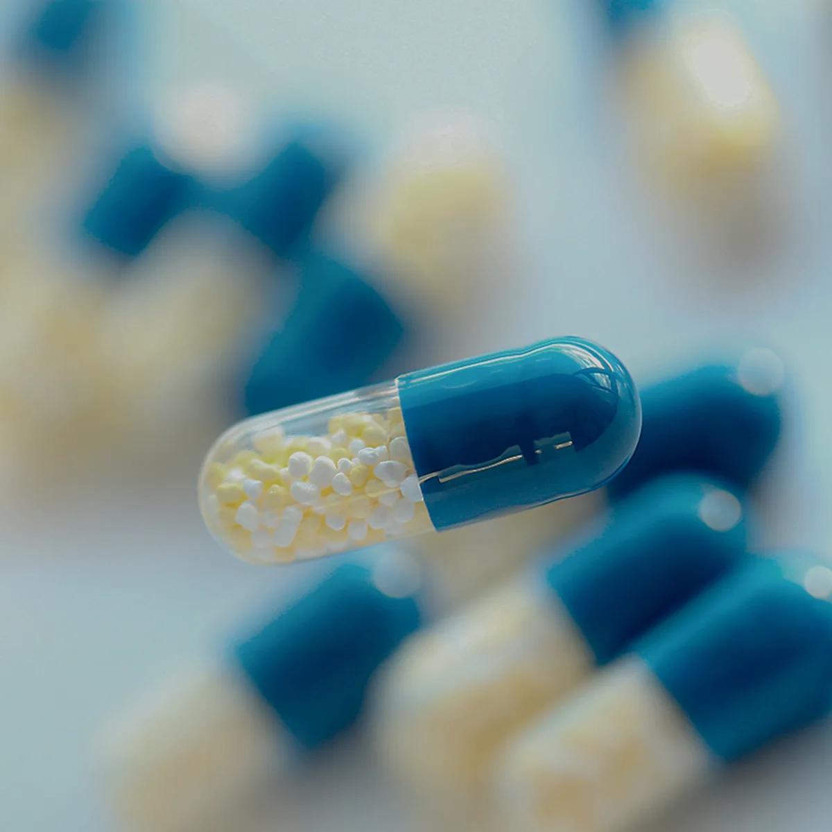 pharmaceutical business continuity