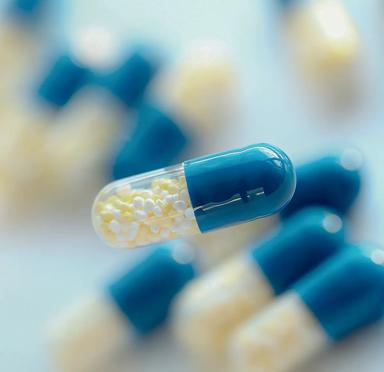 pharmaceutical business continuity
