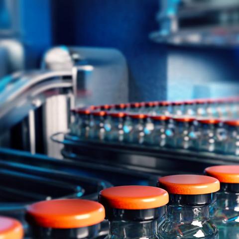3 Ways Pharmaceutical Manufacturing Plants can Eliminate