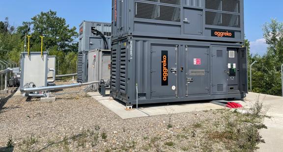 discover the right generator for your needs