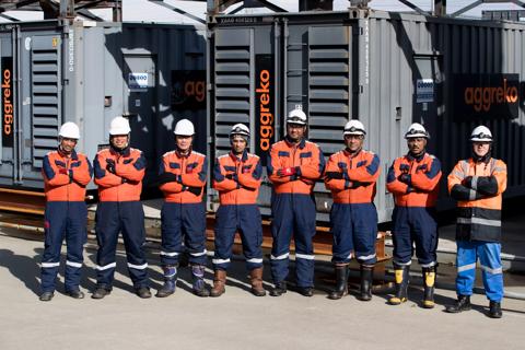 HEPCO