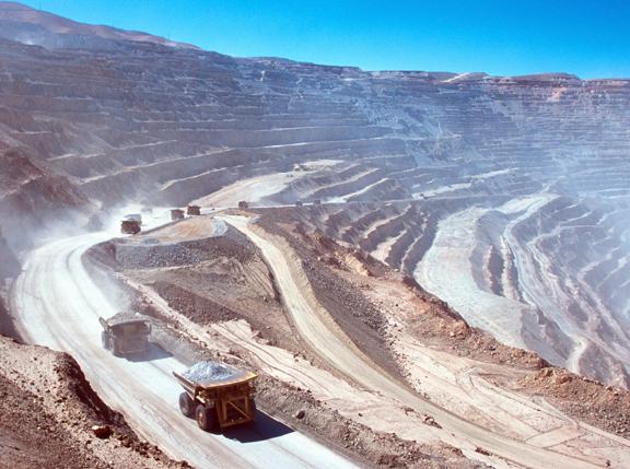renewable microgrids powers remote gold mine