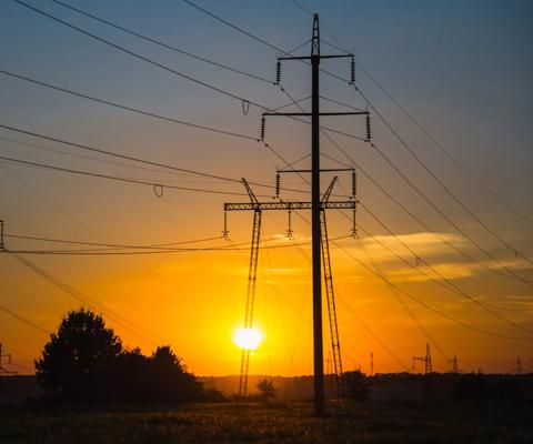 aggreko can help you get quick emergency power
