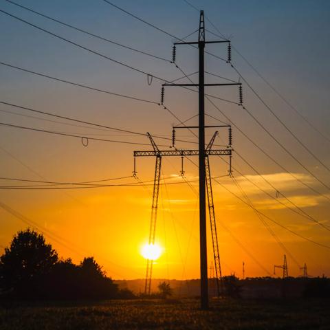 Energy solutions for the electricity sector, ensuring the success of projects in The Bahamas.