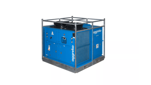 AC100 air conditioner unit
