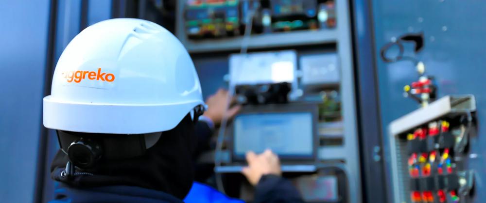 business continuity plans for critical utilities