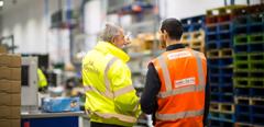 Aggreko - Reynolds client Uk