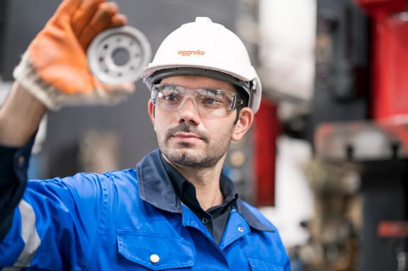 Aggreko Engineering
