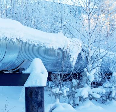 5 common myths about temporary heating site productivity and costs