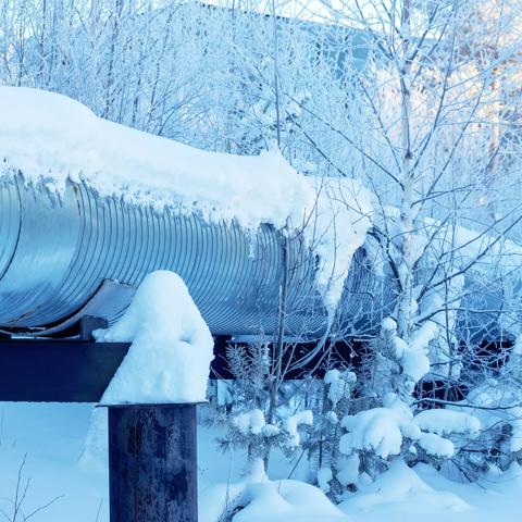 5 common myths about temporary heating site productivity and costs