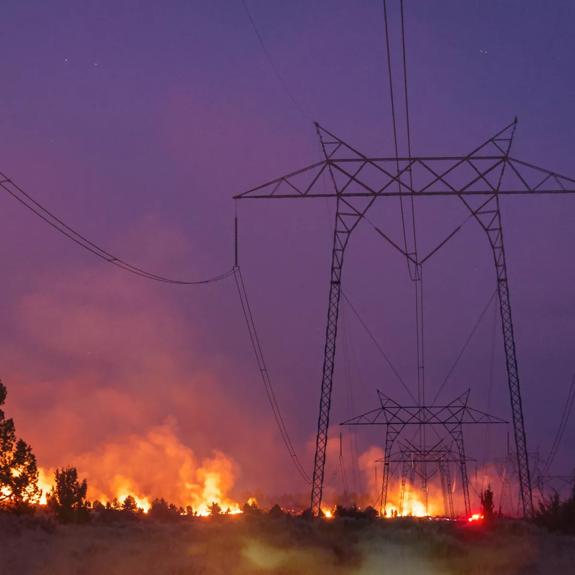 storm preparedness and contingency planning for facilities and warehouses