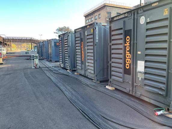 Reliable Power Solutions for Post-Hurricane Recovery