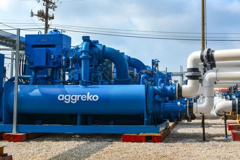 Image for Propane PCR Case Study