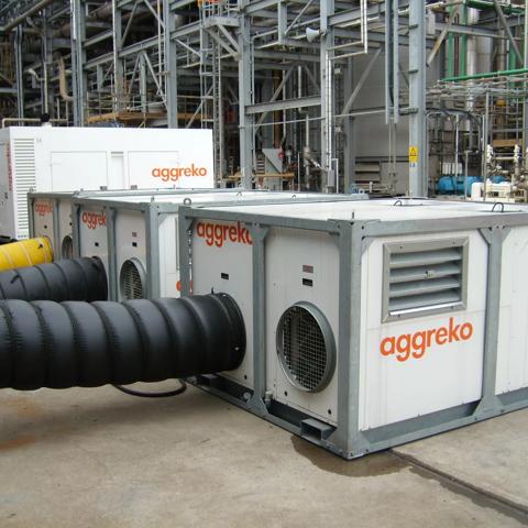 Air conditioner