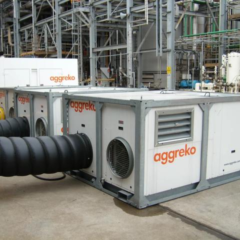 Air conditioner