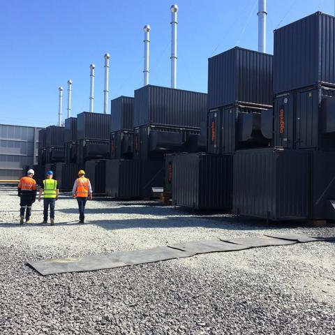 discover the right generator for your needs