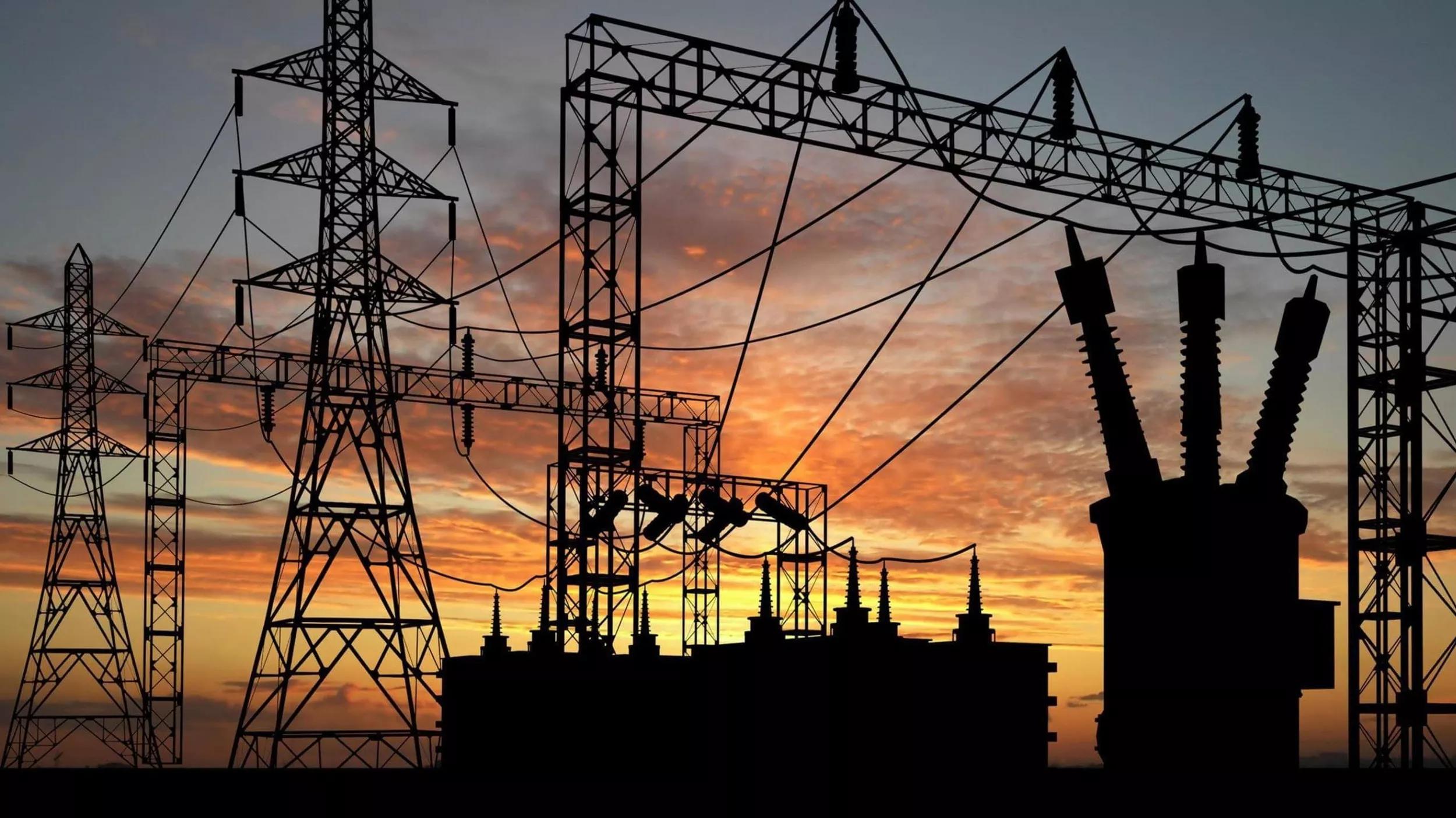 powering the construction of two substations
