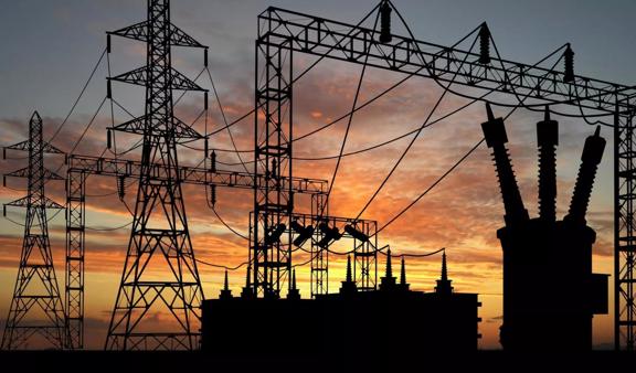 powering the construction of two substations