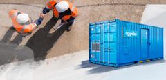 Steam boiler - Case study image