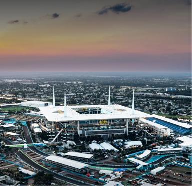 energy supply and hvac solutions for events