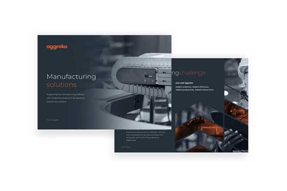 AGG-NAM-Manufacturing-Sector-Solutions-cover