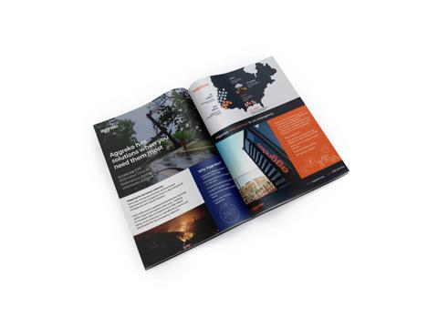 Contingency plan e-book. 