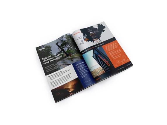 contingency planning for utilities