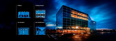 reliable cooling solutions for data centers