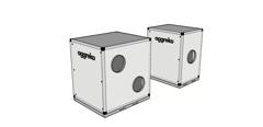 hepa boxes