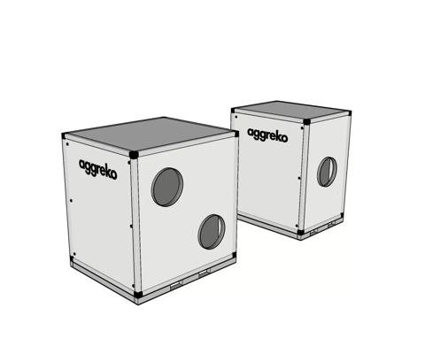 hepa boxes