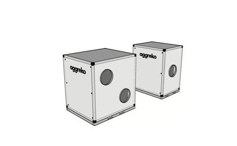 hepa boxes