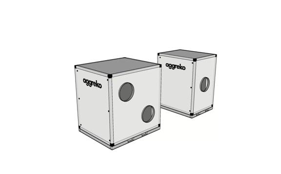 hepa boxes