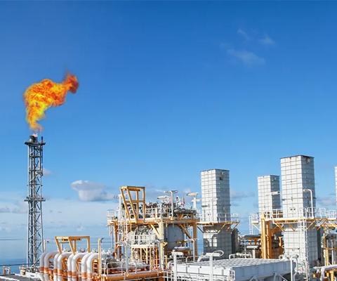 Oil&Gas_Blog_Flaregastopower