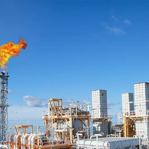 Oil&Gas_Blog_Flaregastopower