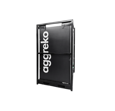 80 kwuninterruptible power supply ups system