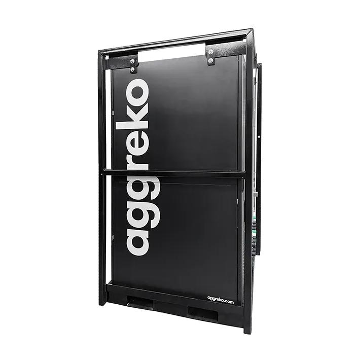 80 kwuninterruptible power supply ups system