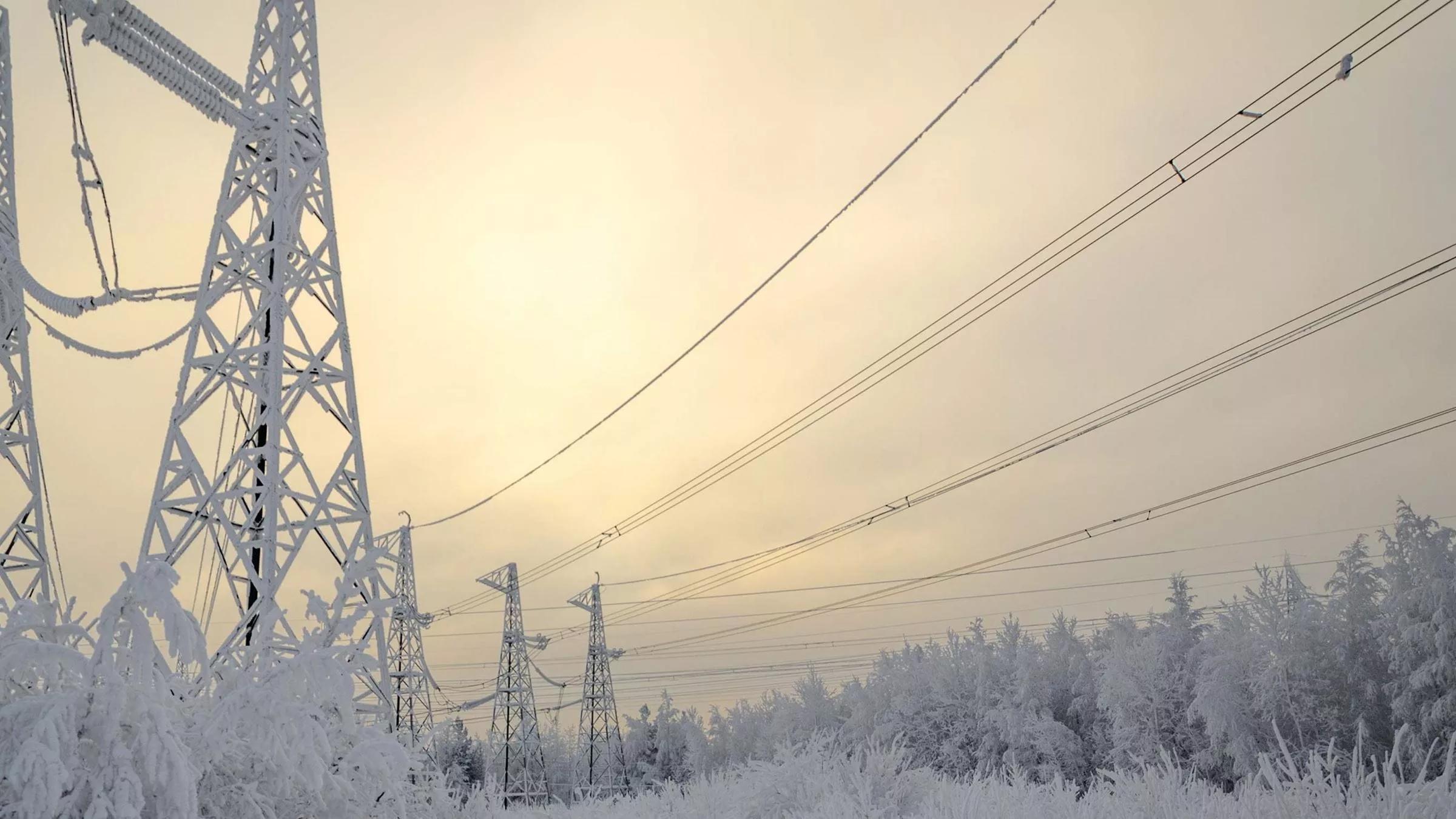 providing power in the most remote location