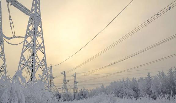providing power in the most remote location