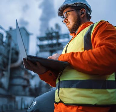 smart remote monitoring with aggreko connect