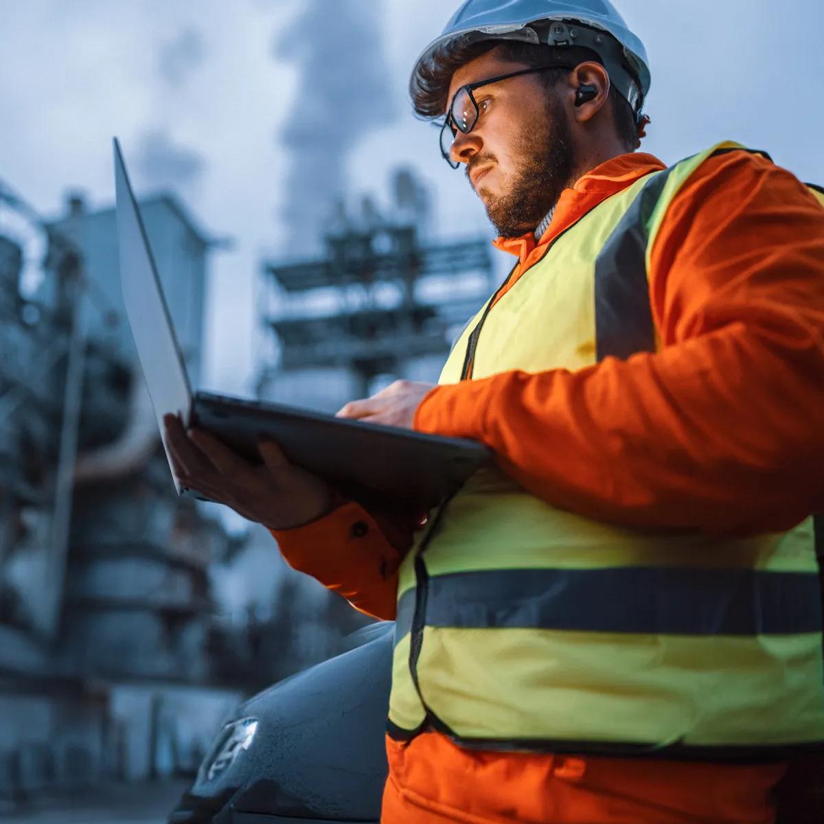 real time remote monitoring and iot energy management