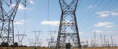 powering the construction of two substations