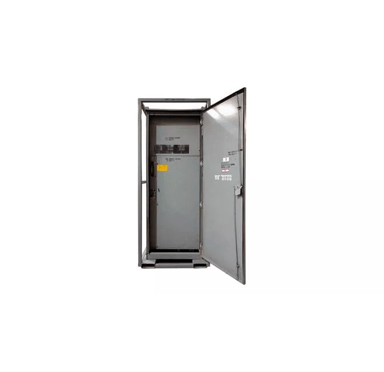 UL-Certified Industrial Electrical Switchgear for High-Performance Energy Solutions